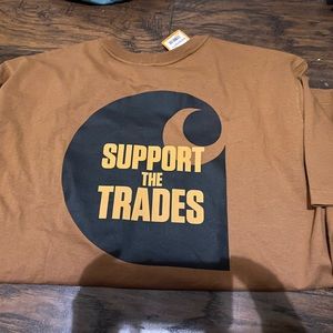 men’s carharrt t shirt